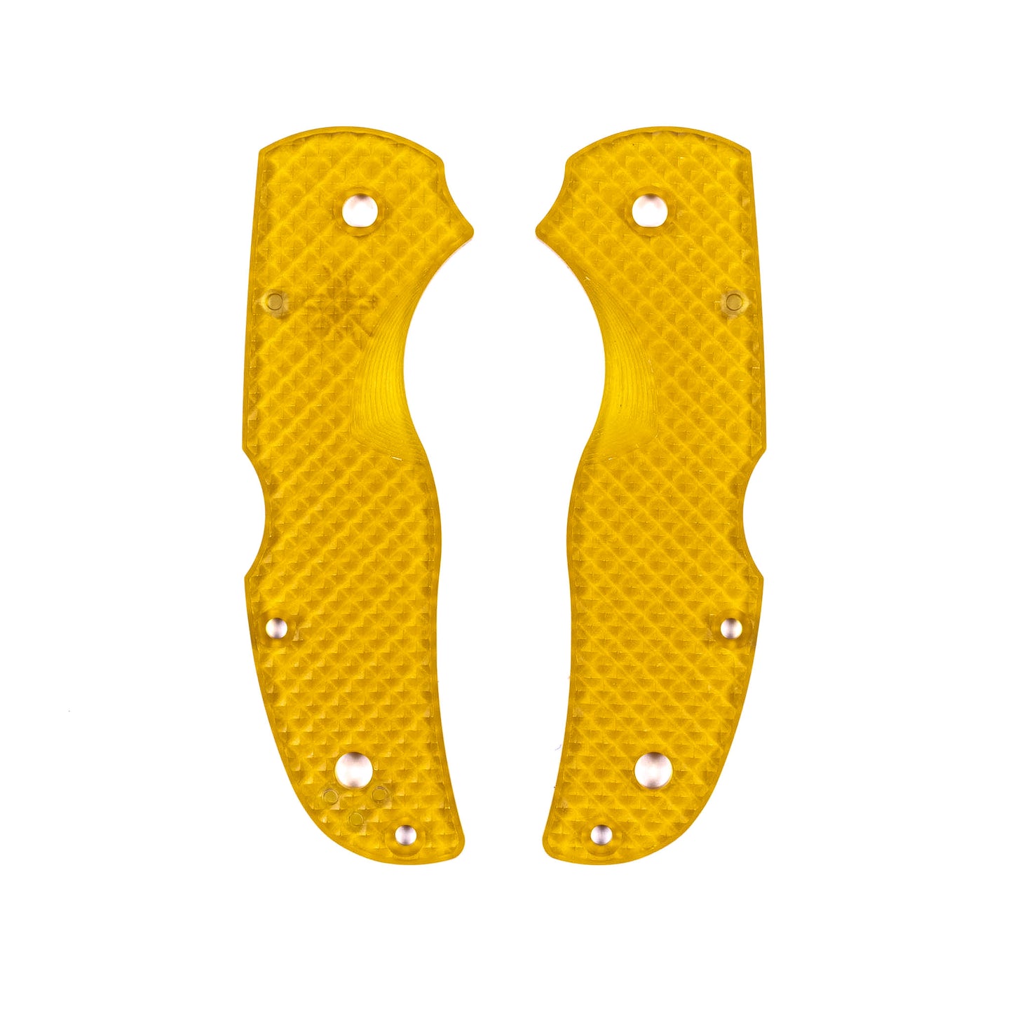 Spyderco Native 5 Ultem Scale sets