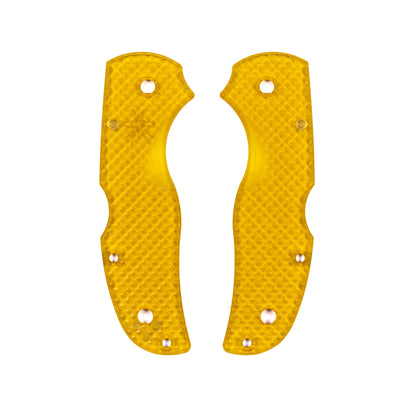 Spyderco Native 5 Ultem Scale sets