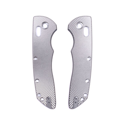 Hogue Deka Titanium Featherweight Scale Sets