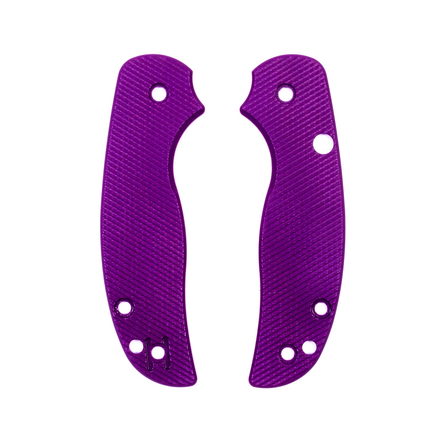 Spyderco Sage 6 G10 Scale Sets