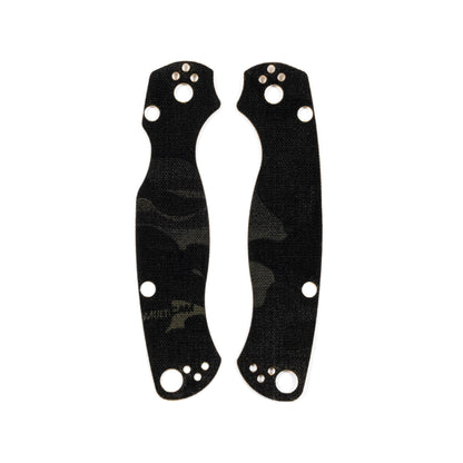 Spyderco Paramilitary 2 (PM2) Skin Set