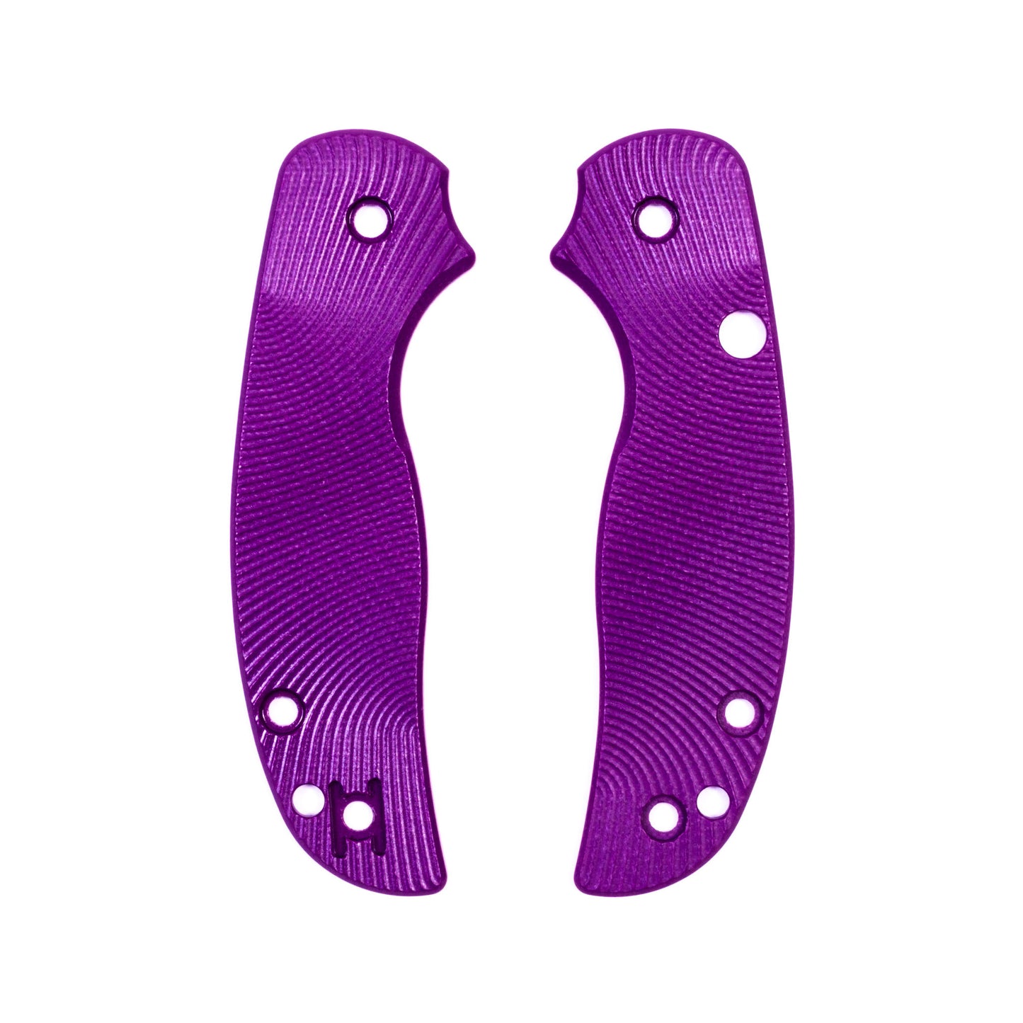 Spyderco Sage 6 G10 Scale Sets