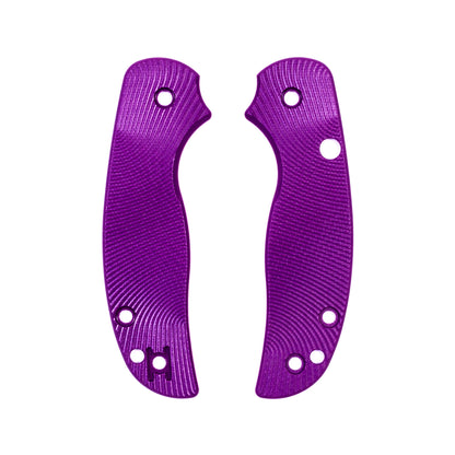 Spyderco Sage 6 G10 Scale Sets