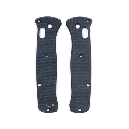 Benchmade Bailout Micarta Scale Sets