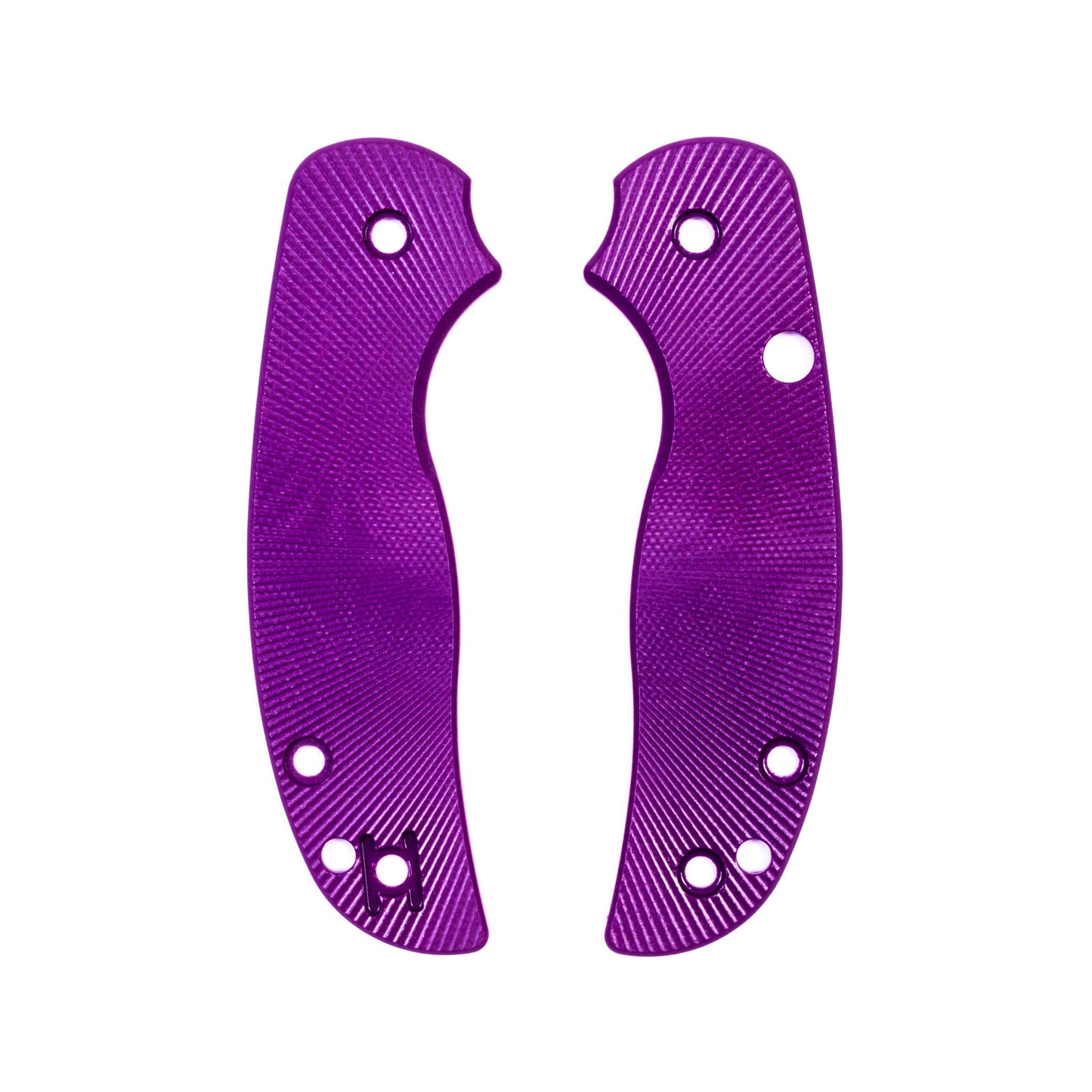 Spyderco Sage 6 G10 Scale Sets