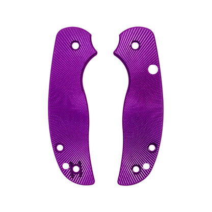 Spyderco Sage 6 G10 Scale Sets