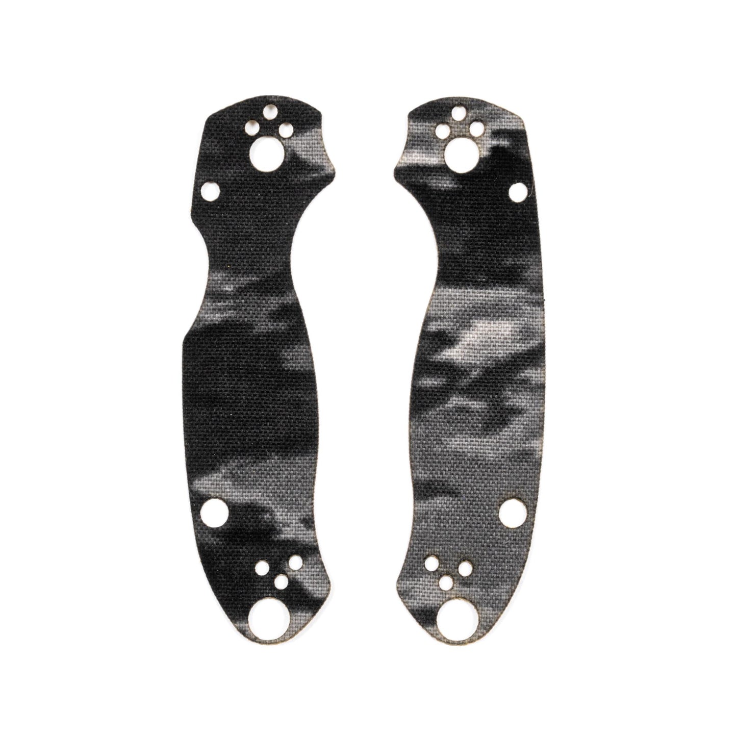 Spyderco Para 3 Skin Set