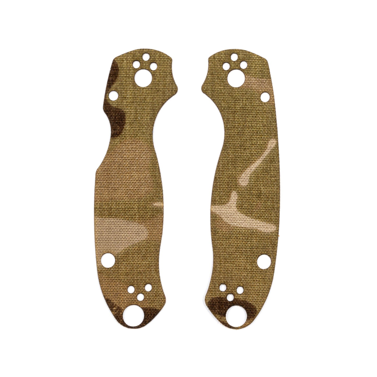 Spyderco Para 3 Skin Set