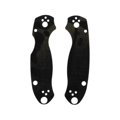 Spyderco Para 3 Skin Set