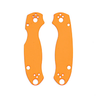 Spyderco Para 3 Skin Set