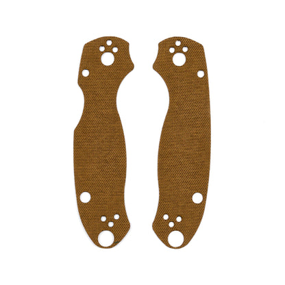 Spyderco Para 3 Skin Set