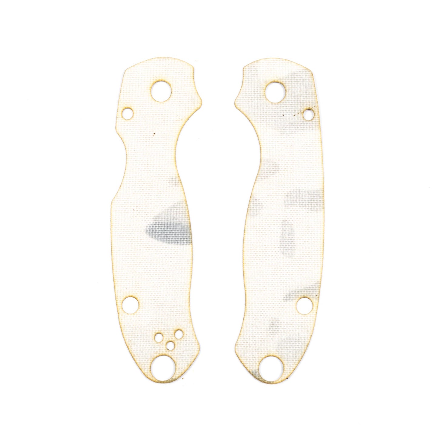 Spyderco Para 3 Skin Set