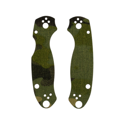 Spyderco Para 3 Skin Set