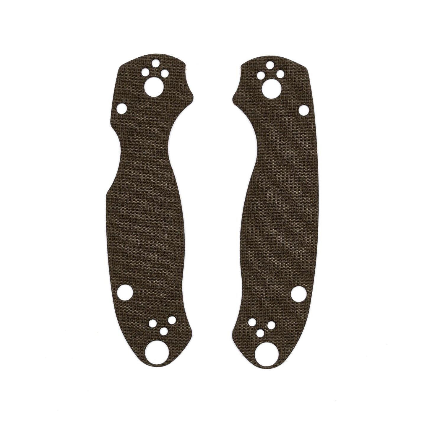 Spyderco Para 3 Skin Set