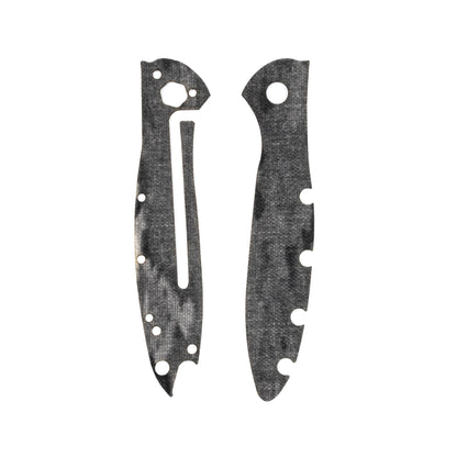 Kershaw Leek Skin Set