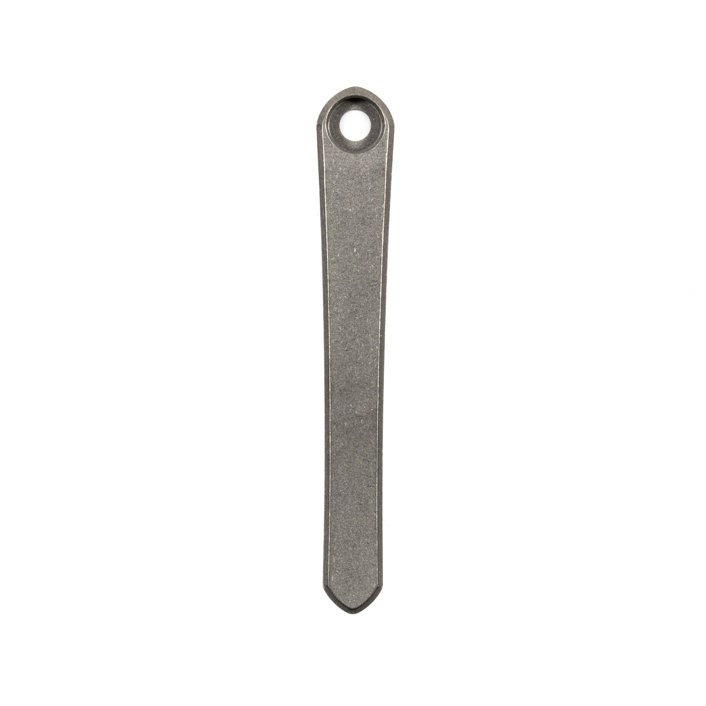 Chris Reeves Knives (CRK) OG Machined Pocket Clip