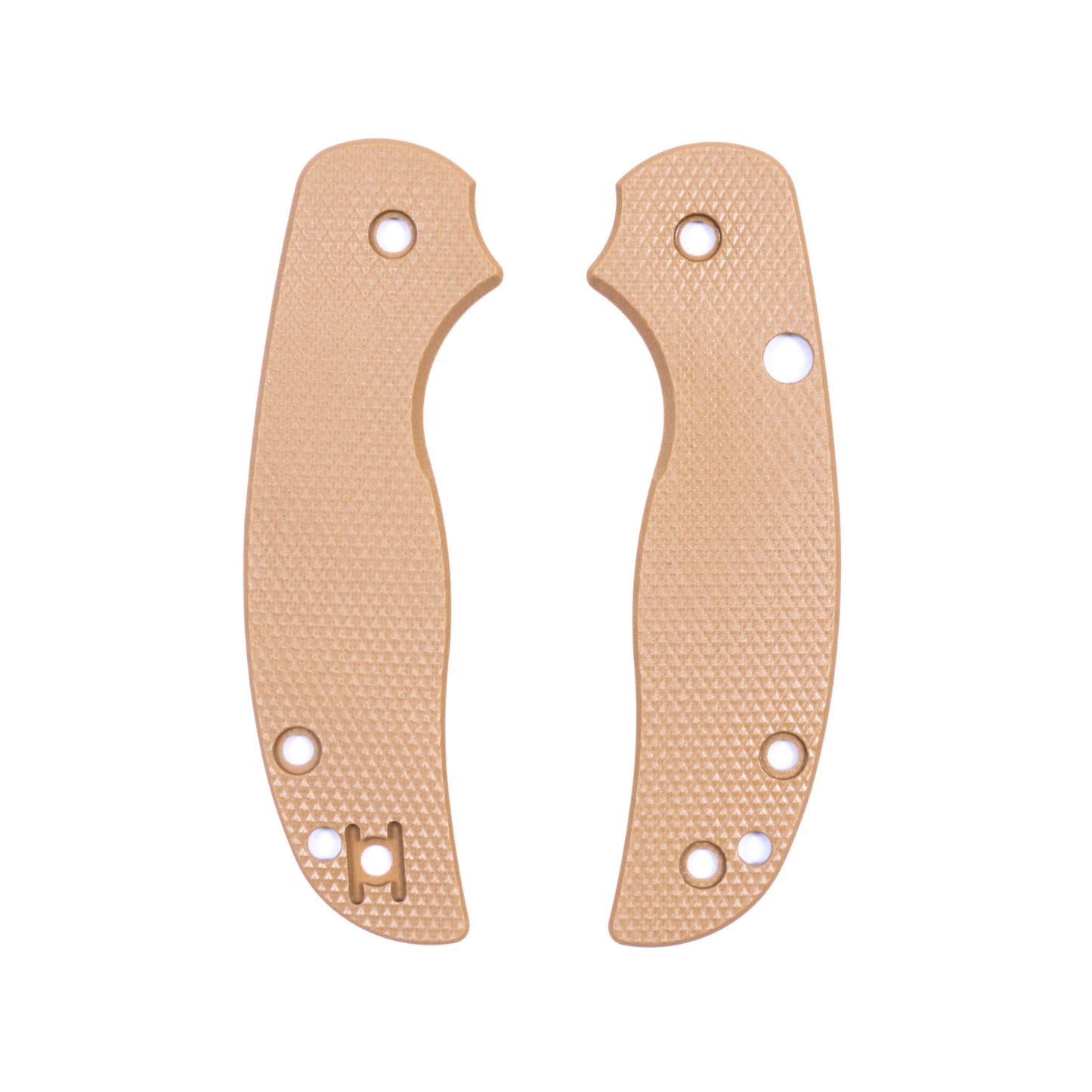 Spyderco Sage 6 G10 Scale Sets