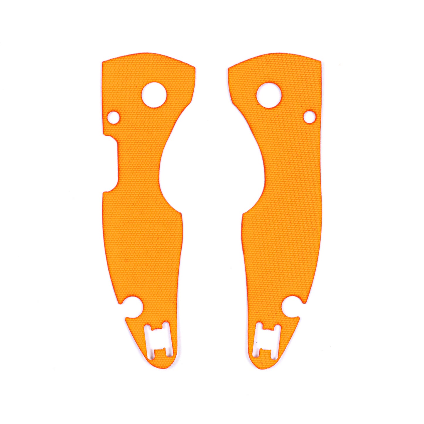 Spyderco Microjimbo Skin Set