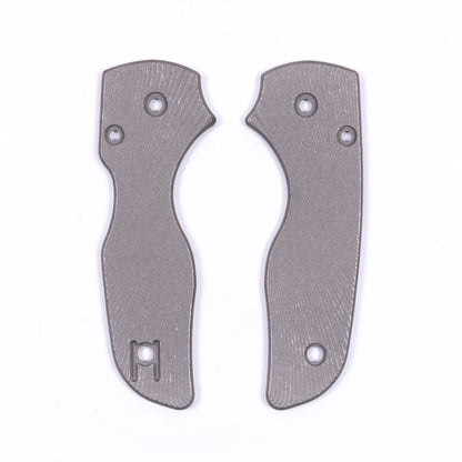 Spydero Lil Native Titanium Featherweight  Scale Sets