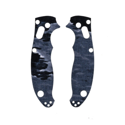 Spyderco Manix 2 Skin Set