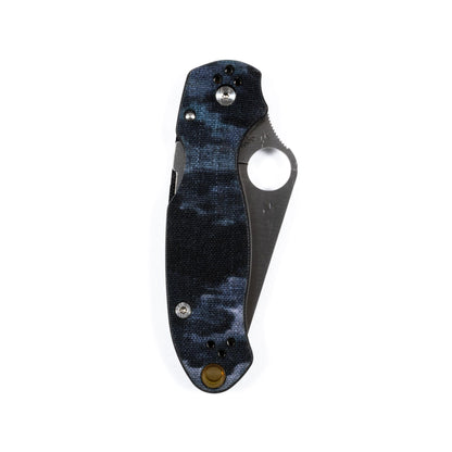 Spyderco Para 3 Skin Set