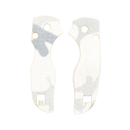 Spyderco Lil Native Skin Set