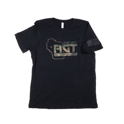 RGT Logo Lightweight T-Shirt