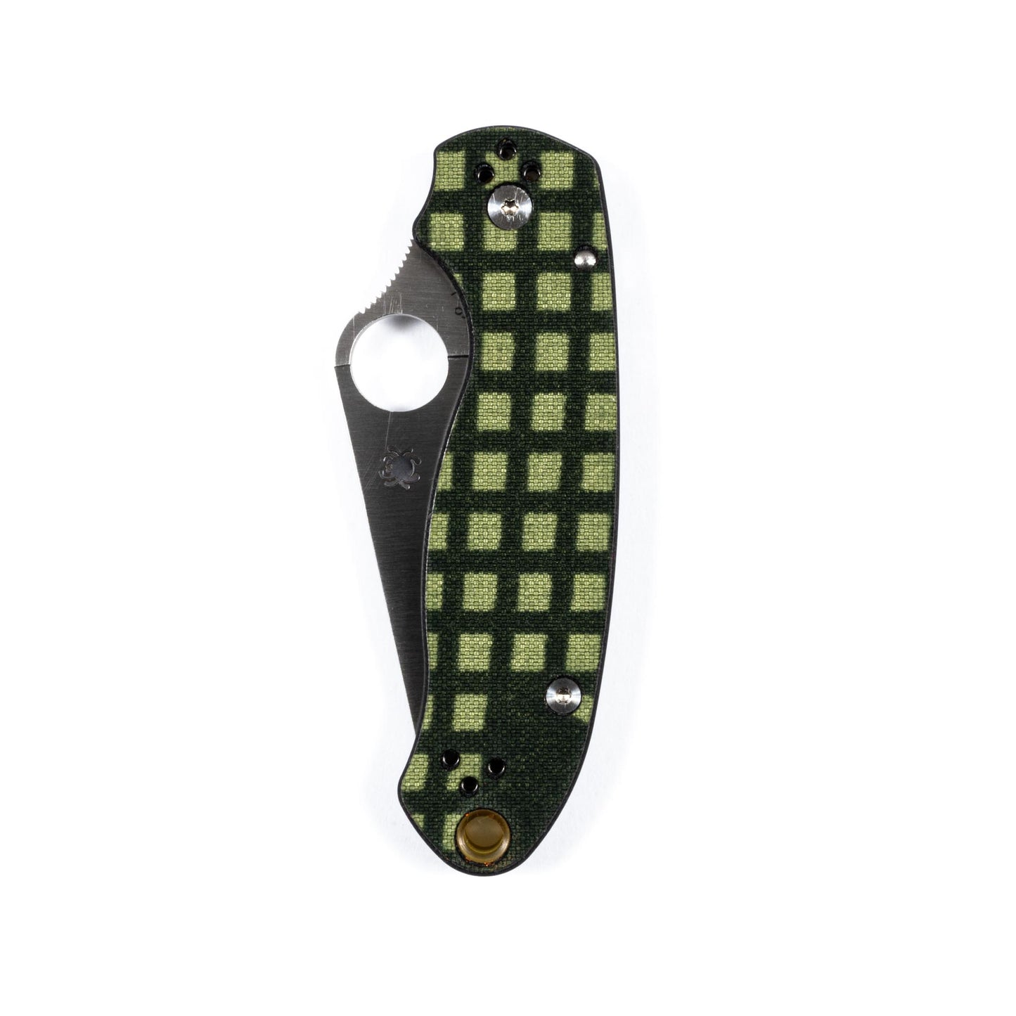 Spyderco Para 3 Skin Set