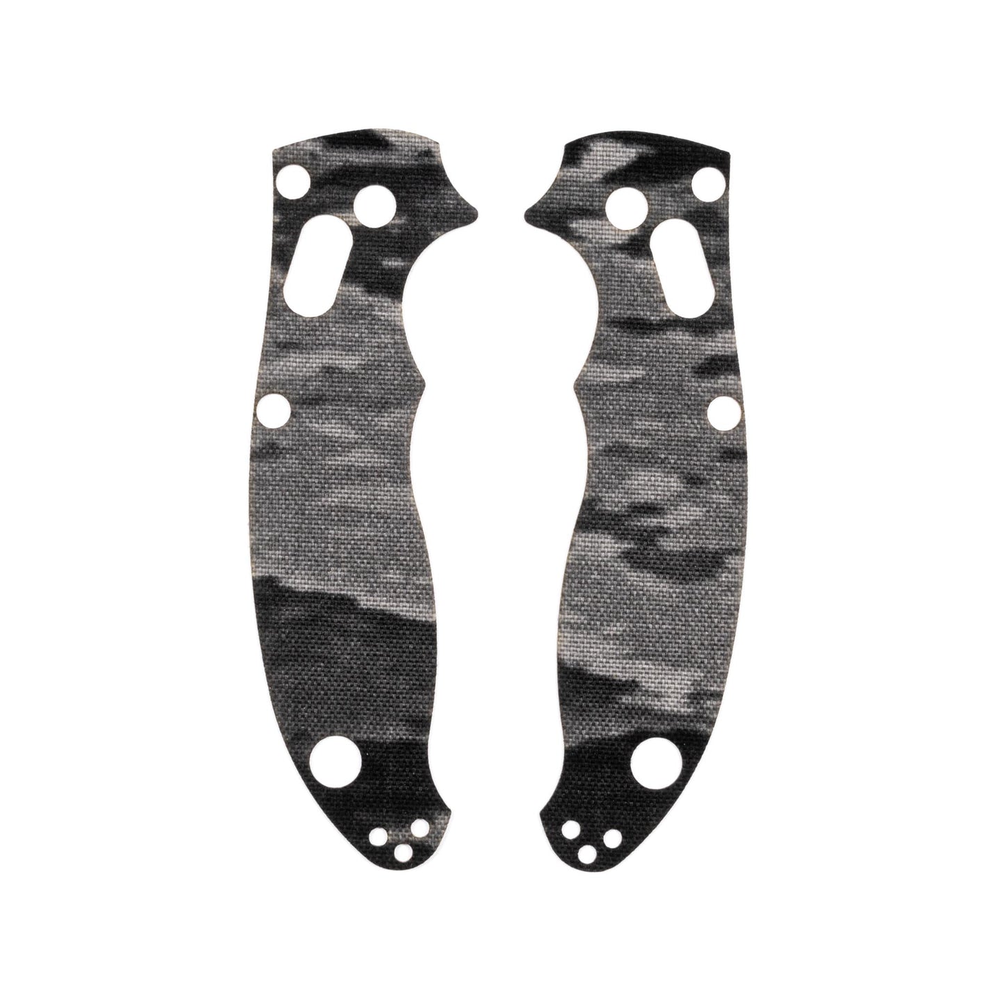 Spyderco Manix 2 Skin Set