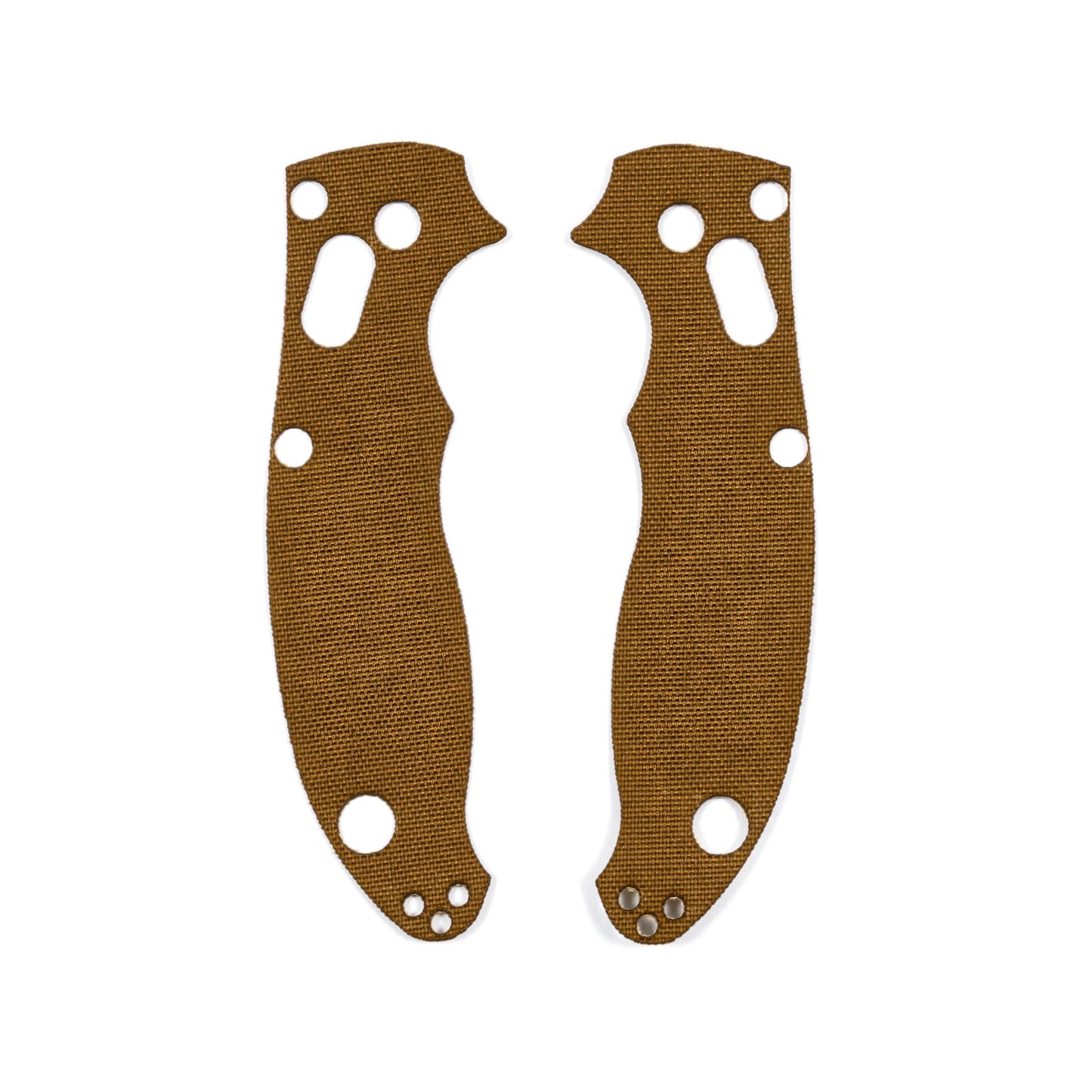 Spyderco Manix 2 Skin Set