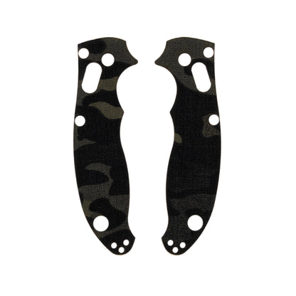 Spyderco Manix 2 Skin Set