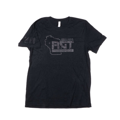 RGT Logo Lightweight T-Shirt