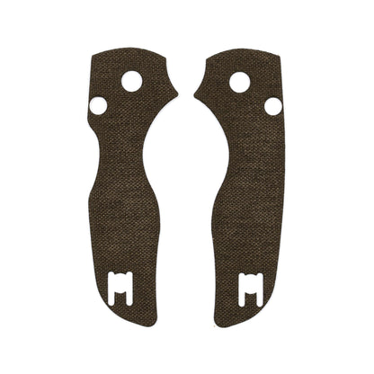 Spyderco Lil Native Skin Set