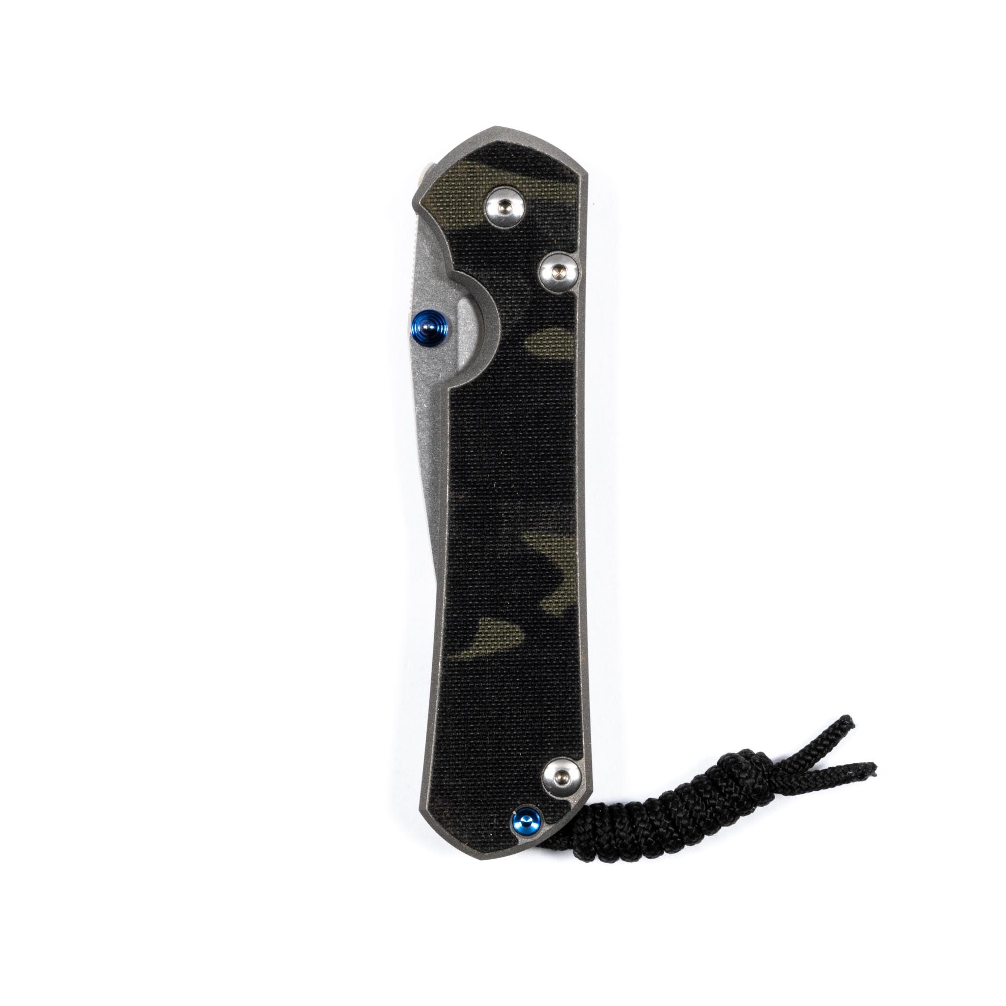 Chris Reeve Regular Chris Reeve Knives (CRK) Skins – Ripp's Garage Tech LLC