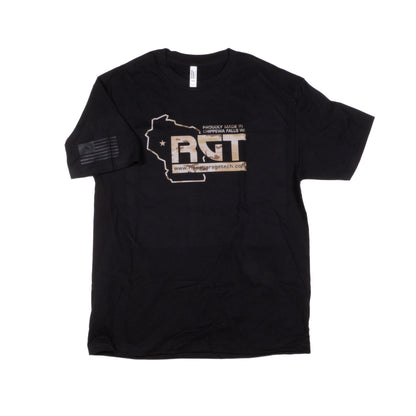 RGT Logo T-Shirt