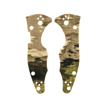 Spyderco Yojimbo 2 Skin Set