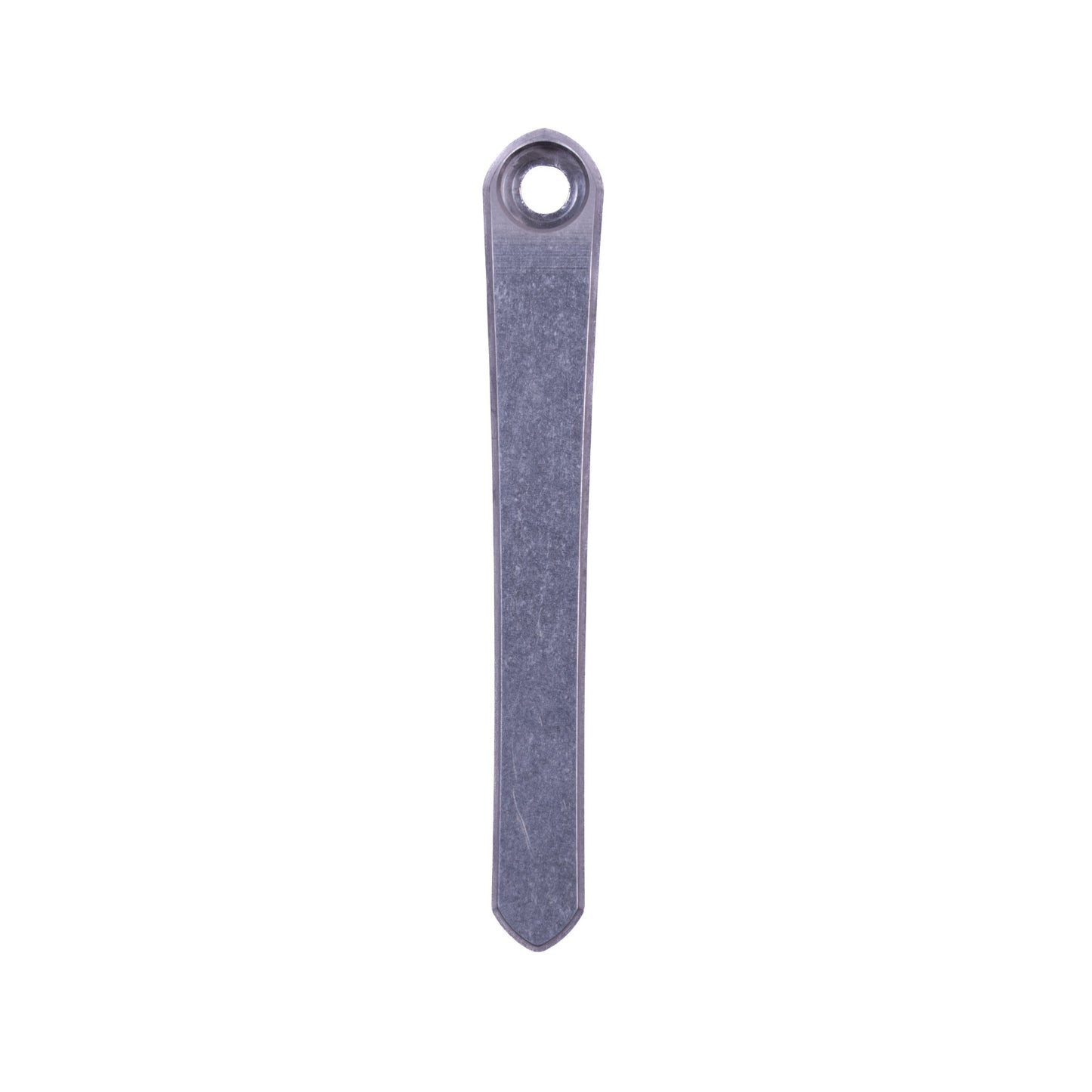 Chris Reeve Knives (CRK) Machined Thick Pocket Clip