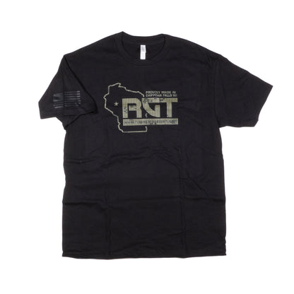 RGT Logo T-Shirt