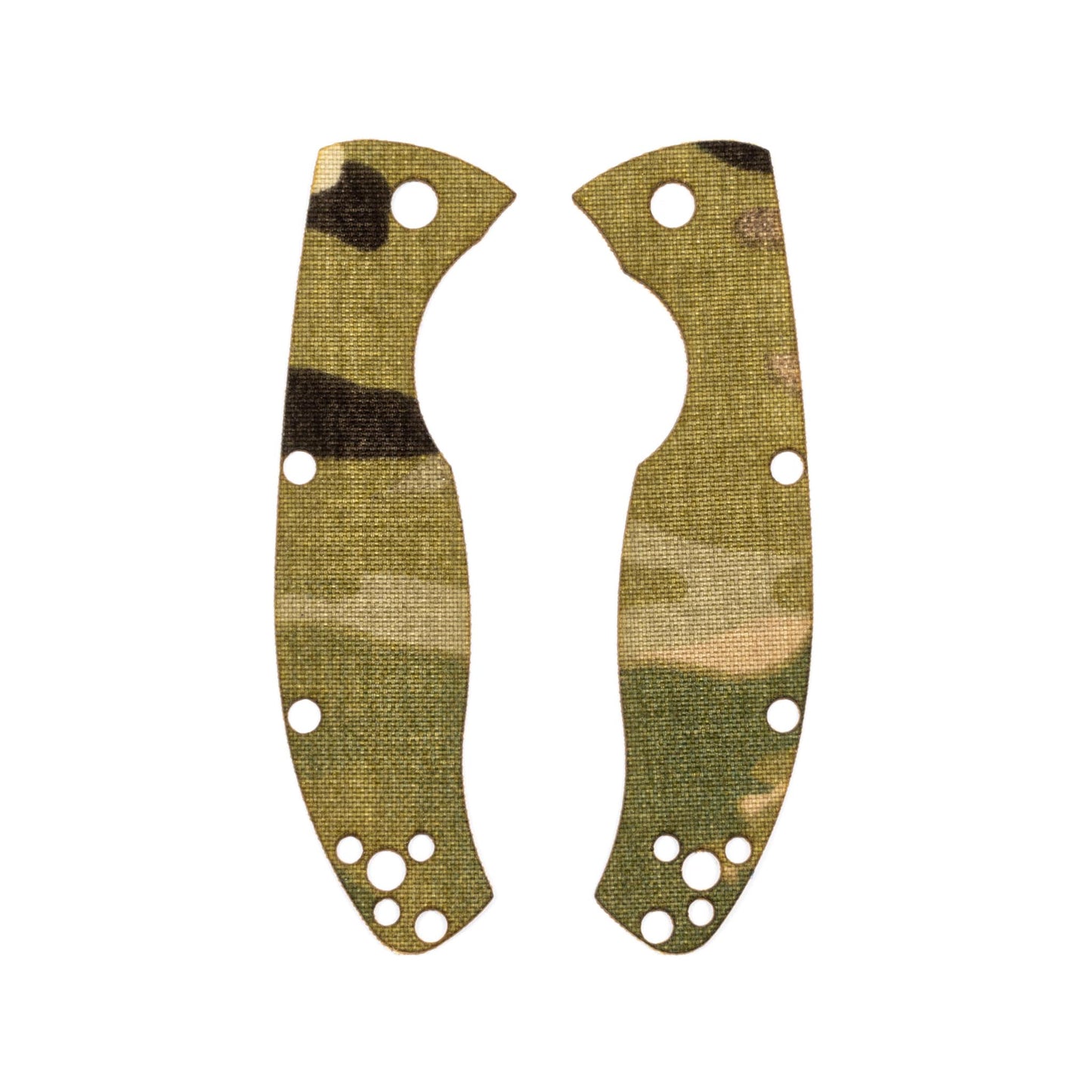 Spyderco Tenacious Skin Set