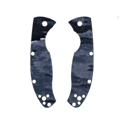 Spyderco Tenacious Skin Set