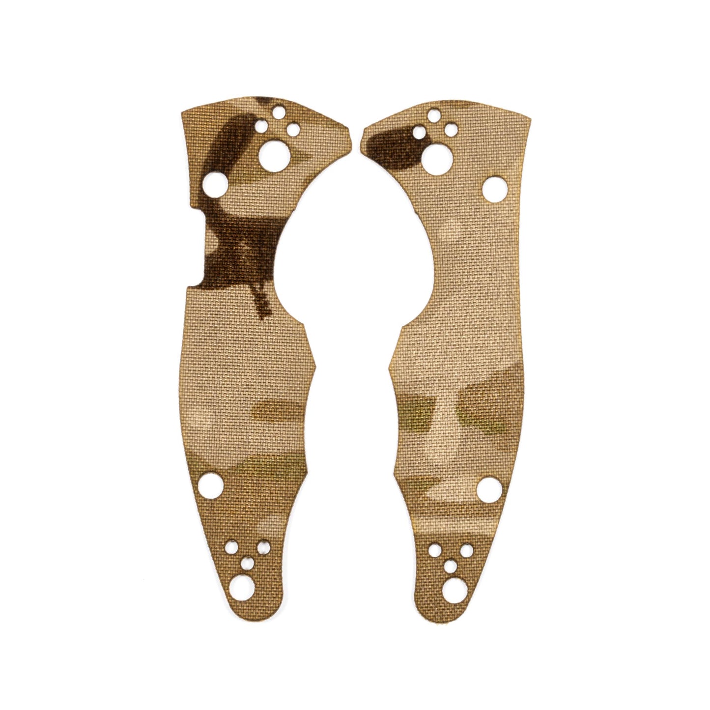 Spyderco Yojimbo 2 Skin Set