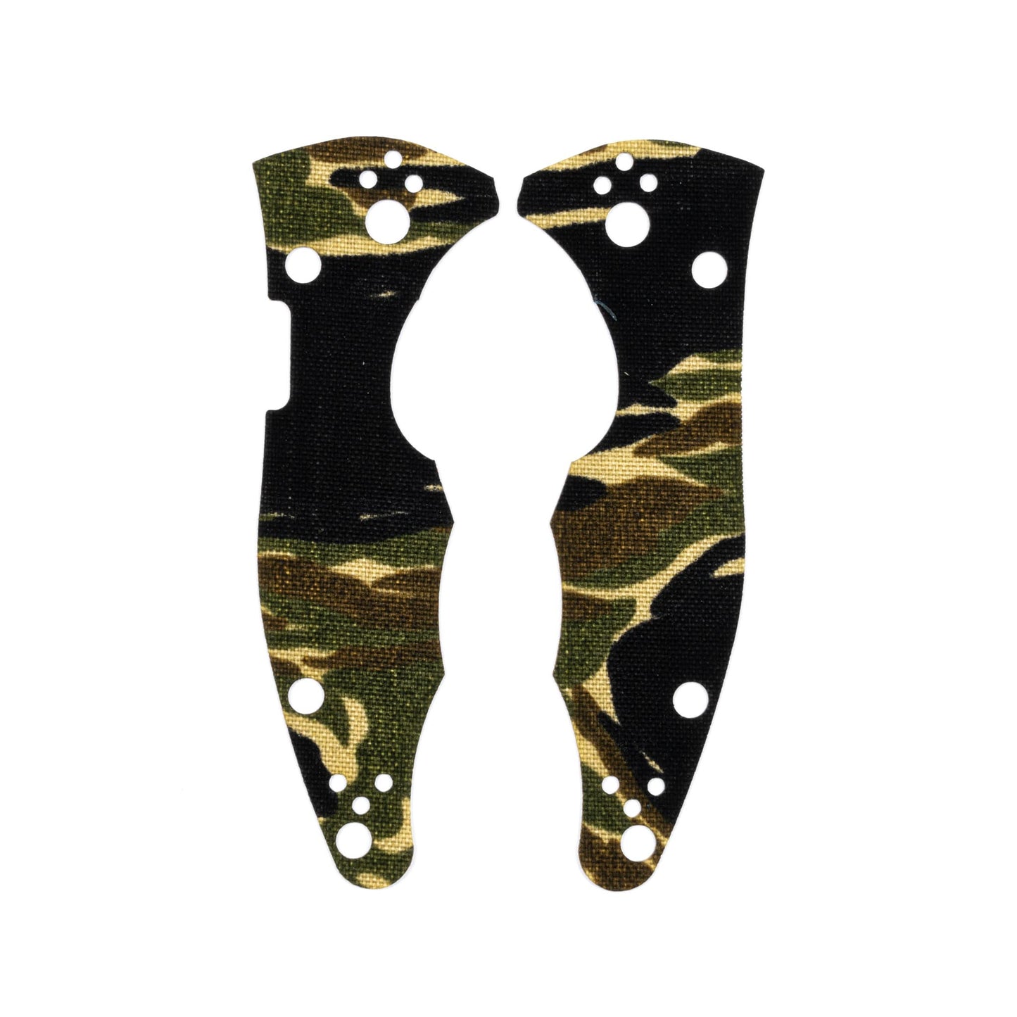 Spyderco Yojimbo 2 Skin Set