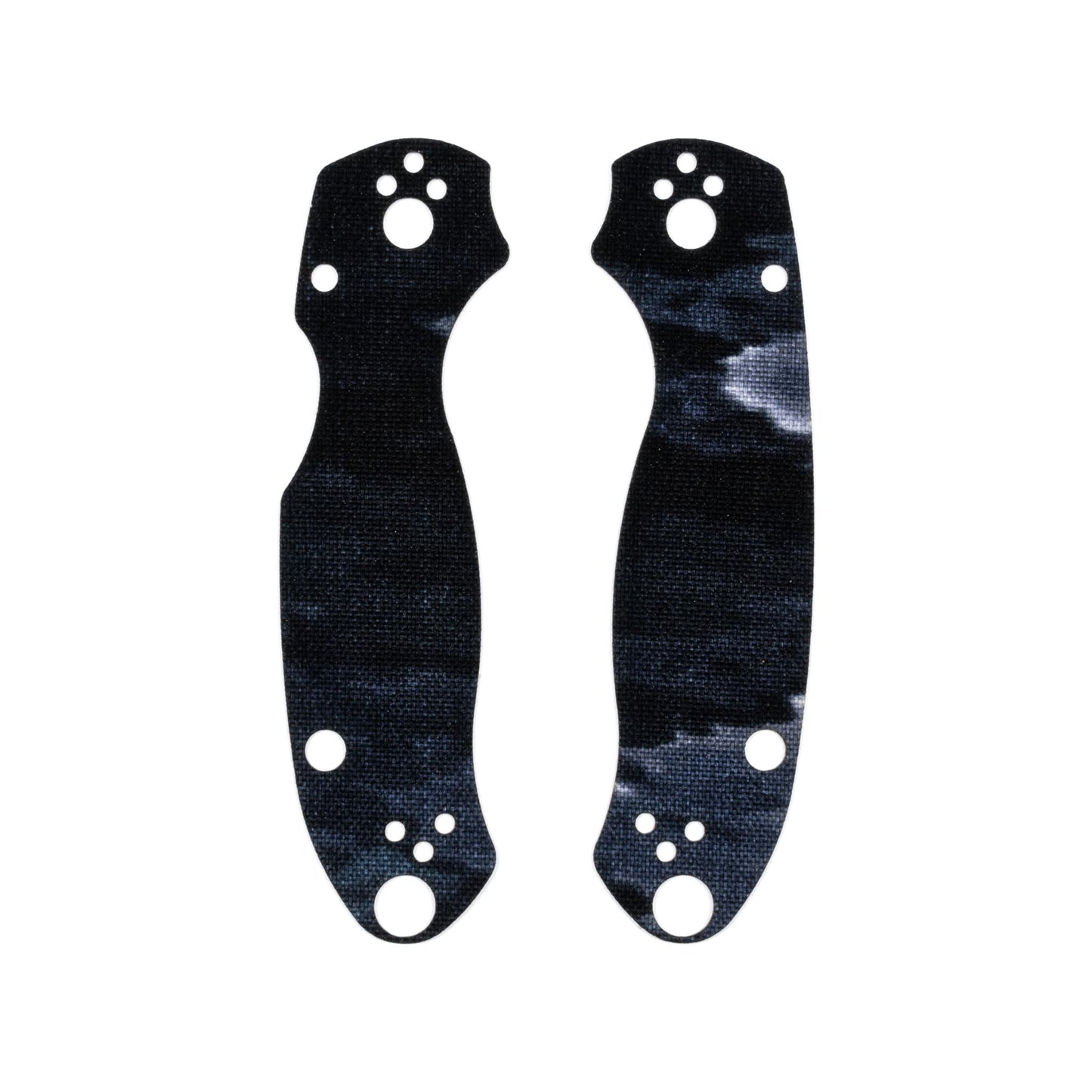 Spyderco Para 3 Skin Set