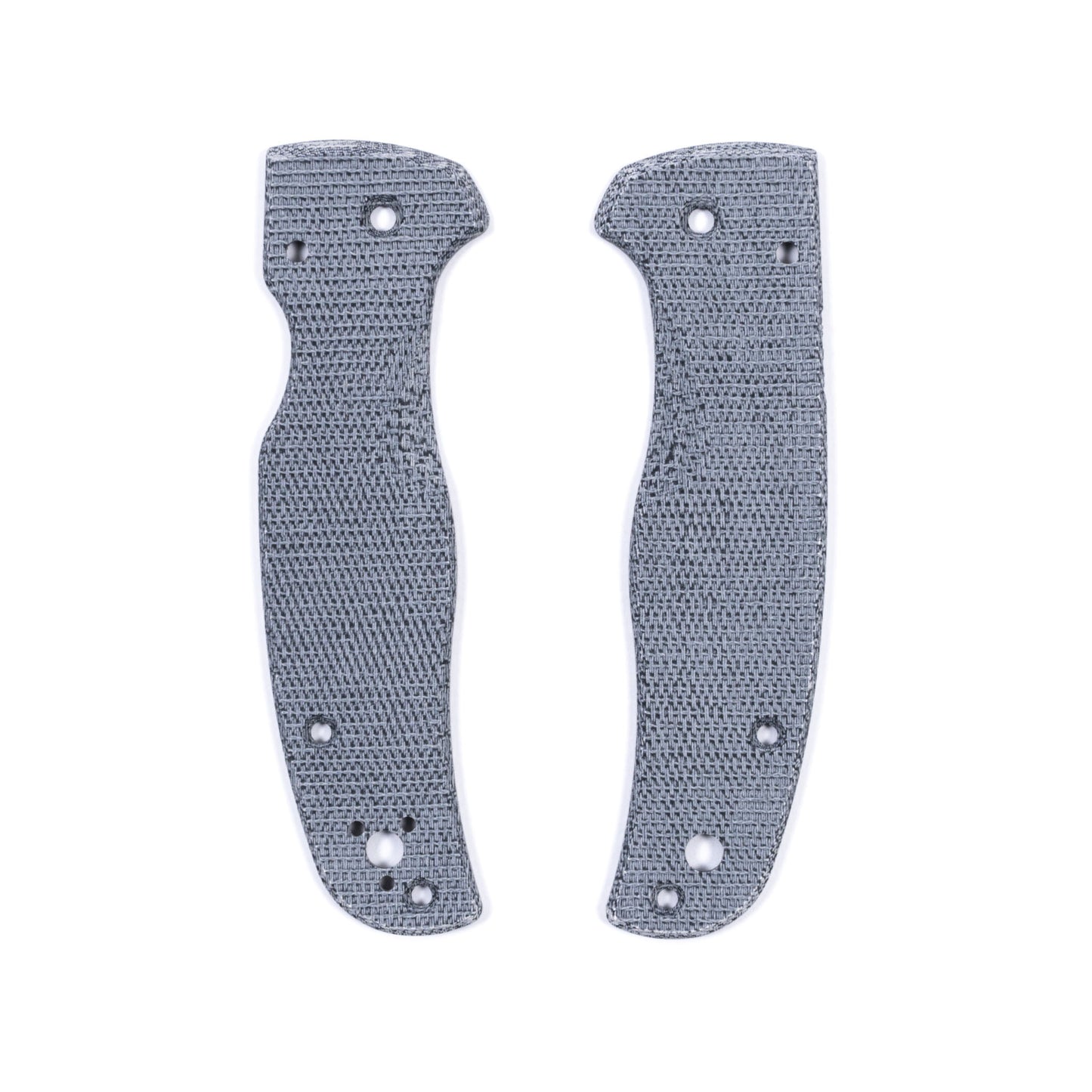 Spyderco Bodacious Micarta Scale Sets