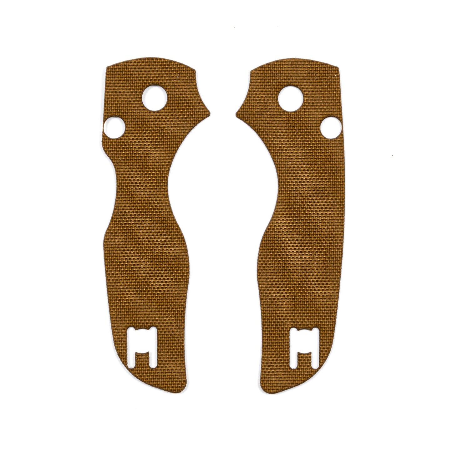 Spyderco Lil Native Skin Set