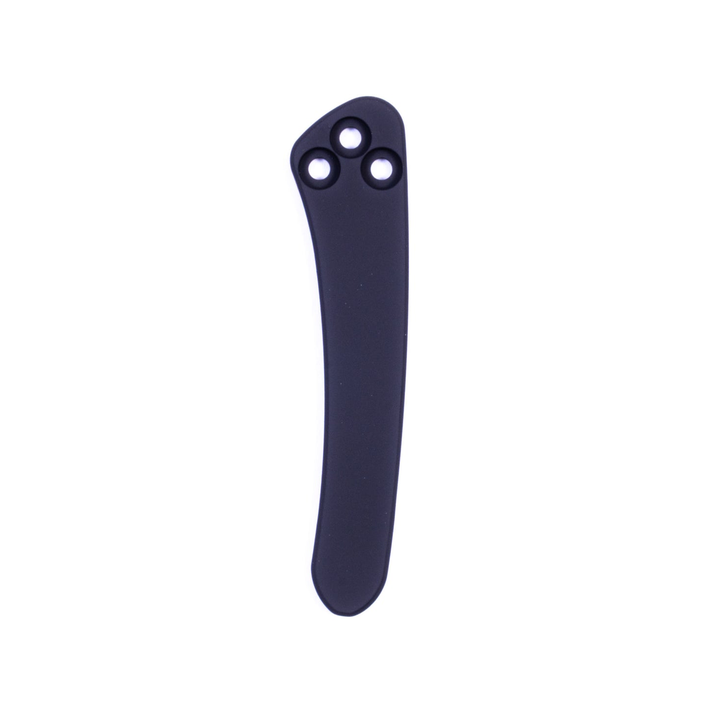 Spyderco Paramilitary 2 (PM2) Cerakote Titanium 3D Machined Pocket Clips