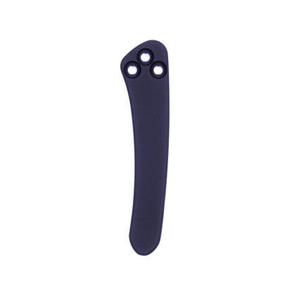 Spyderco Paramilitary 2 (PM2) Cerakote Titanium 3D Machined Pocket Clips