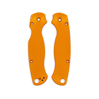 Spyderco Paramilitary 2 (PM2) Aluminum Cerakote Scale Sets