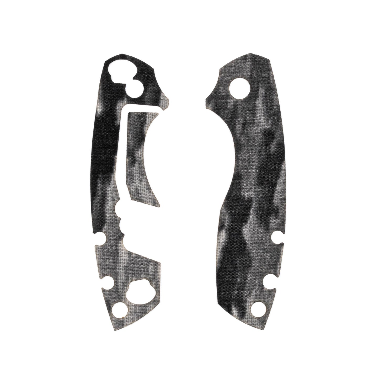 CRKT Pilar Large Skin Sets