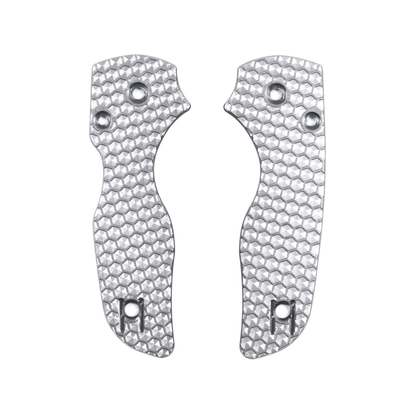 Spydero Lil Native Titanium Featherweight  Scale Sets